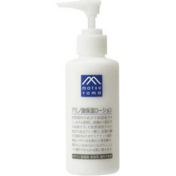 Matsuyama - M-mark Amino Acid Moisturizing Lotion 150ml