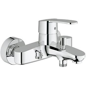 Grohe - Eurostyle Cosmopolitan - Grifo monomando para bañera/ducha