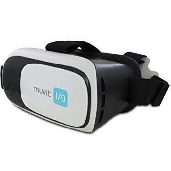 Gafas de realidad virtual Muvit iO