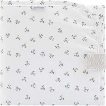 Cambiador Vestidor Plegable Cambrass Sensitive - Cambiador plegable, diseño compacto, fácil de transportar, superficie acolchada para mayor comodidad del bebé, material resistente y lavable, adecuado para uso en casa o viajes