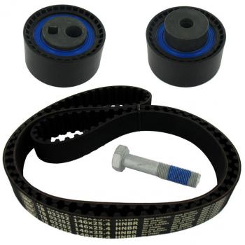 SKF VKMA 03264 Kit de correa de distribución