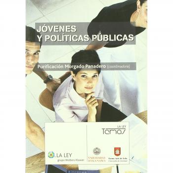 Jóvenes y políticas públicas