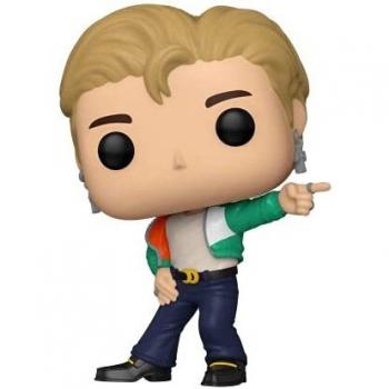 BTS Jimin Dynamite Funko Pop! Vinyl Figure (Collector's Edition)