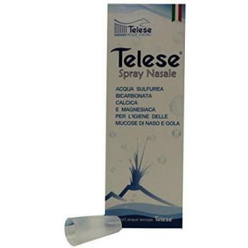 Spray Nasal Telese Enterprise 50ml
