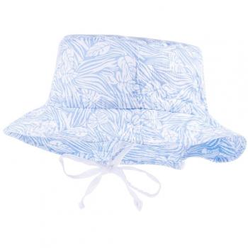 maximo Hut, Bindeband, Sombrero para Bebés, Mehrfarbig