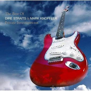 The Best of Dire Straits & Mark Knopfler - Private Investigations [Vinilo] - Dire Straits & Mark Knopfler