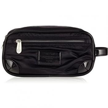 Samsonite Thallo Cosm.Cases Cosmetic Case S Bolsa de aseo, Negro