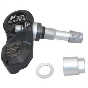 Huf Group RDE013 V21 Sensor de Presión de Ruedas, TPMS/RDKS