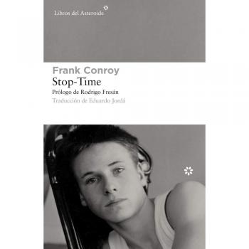 Stop-Time: 201 - Frank Conroy