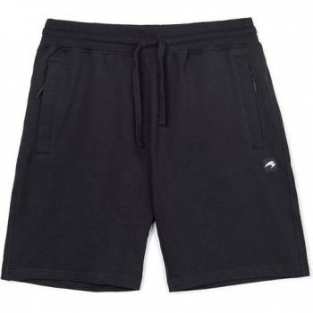 Shorts Astore Roderfield para hombre en color negro