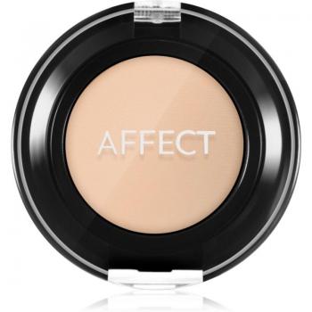 Affect Colour Attack Matt Eyeshadow M-0116 Banana Shake 2.5 g