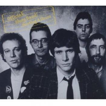 Official Blues Band Bootleg Album