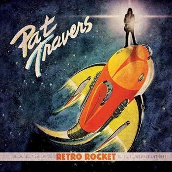 Retro Rocket [VINYL]