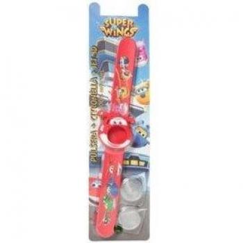 Pulsera Superwings con Citronela