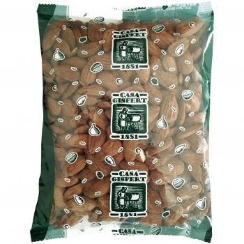 Casa Gispert Almendra Largueta Cruda Frutos Secos - 500 gr