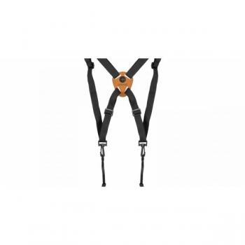 Hawke Bino Harness Binocular Shoulder Strap for Comfortable and Secure Viewing