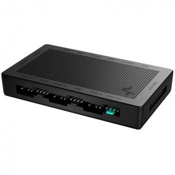 DeepCool SC790 PWM/ARGB Fan Hub Controller
