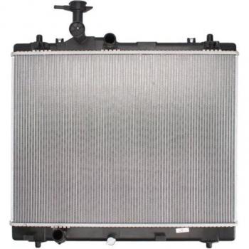 Radiador de refrigeración del motor KOYORAD PL103293