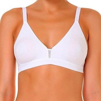 Selene Sujetador Deportivo Confort Negro 95B