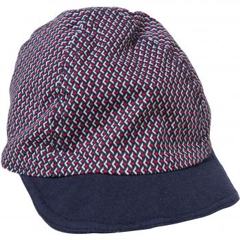 Catimini CJ90091, Gorra para Bebés, Azul