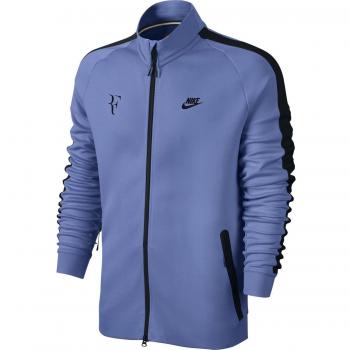 Nike Premier Rf N98 Chaqueta, Hombre, Azul
