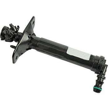 Eyector de limpieza de faros METZGER 2220518 para Audi A6 4G C7