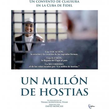 Un millón de hostias [DVD]