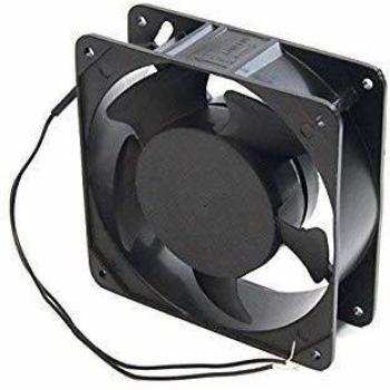 Ventilador de Techo para Armario Rack 19 de 120mm 220VAC con Rejilla y Cable de alimentación - Rack