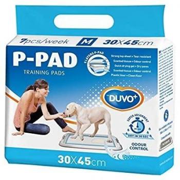 Petphabet Puppy Training Pads 30 Count