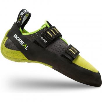 Pies de gato Boreal ALPHA para hombre, talla 45 1/4