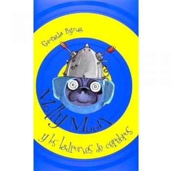 Molly Moon y los ladrones de cerebros: 4