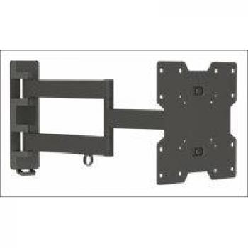 Fonestar STV-681N - Soporte TV orientable brazo articulado