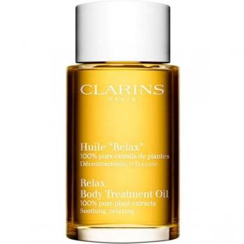 Clarins Relax Body Treatment Oil 100ml