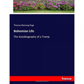 Vida Bohemia: La Autobiografía de un Vagabundo