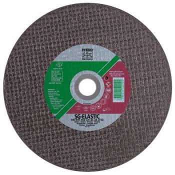 Pferd - Disco Corte 100 T 500-6,0 A24 R Sg A.40