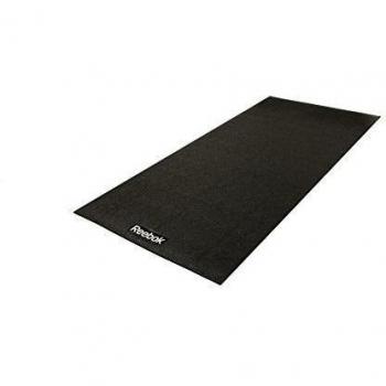 Reebok RAMT-10329 Esterilla de Entrenamiento, Unisex, Negro, Talla Única