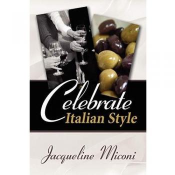 Celebrate Italian Cuisine: A Culinary Journey with Jacqueline Miconi