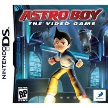 Astro Boy