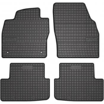 Alfombra de goma para el suelo FROGUM MMT A040 401648, características: fabricada en material resistente, antideslizante, fácil de limpiar, ideal para uso interior y exterior, diseño versátil y duradero