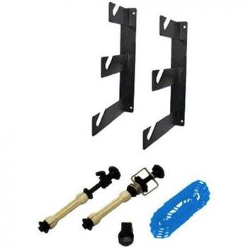 Walimex 12504 Kit para cámara - Accesorio para cámara