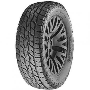 Neumático Avon AX7 XL 255/55 R18 109H