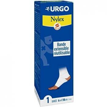 Urgo Nylex Banda Extensible Reutilizable 4 m x 10 cm