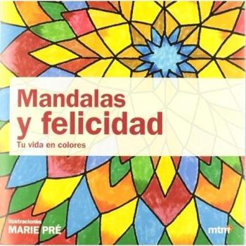 Mandalas y felicidad