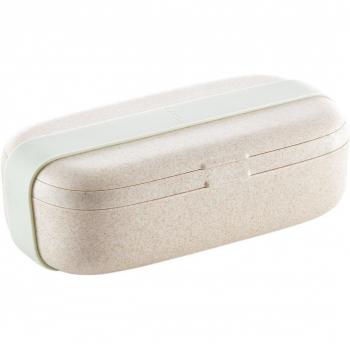Lékué Lunch Box Organic To Go Recipiente de Comida