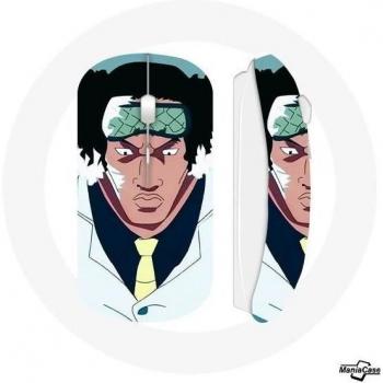Ratón Inalámbrico Aokiji One Piece