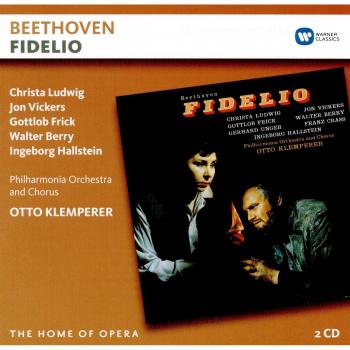 Beethoven: Fidelio