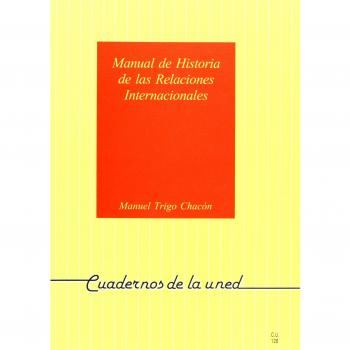 Manual de Historia de las Relaciónes Internaciónales