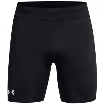 Malla corta de hombre Under Armour Launch negra - S