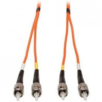 Tripp Lite Duplex Multimode 62.5/125 Fiber Patch Cable