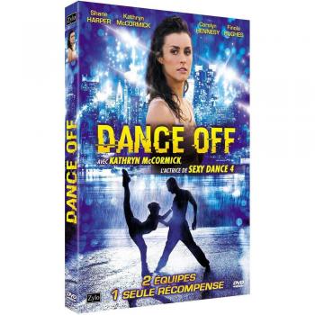 Dance Off [Francia] [DVD]